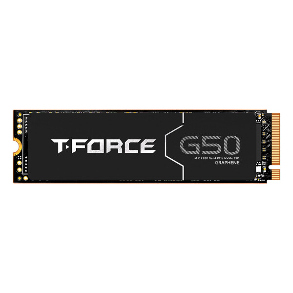 Team Group G50, 2 TB, M.2