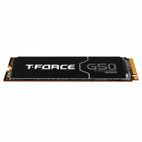 Team Group G50, 2 TB, M.2