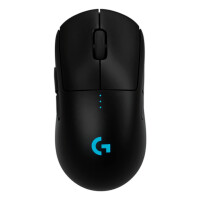 Logitech Pro 2 Lightspeed - Maus - Optisch