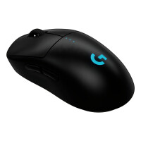 Logitech Pro 2 Lightspeed - Maus - Optisch