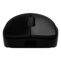 Logitech Pro 2 Lightspeed - Maus - Optisch
