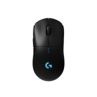 Logitech G 910-005273, Beidhändig, Optisch, RF...