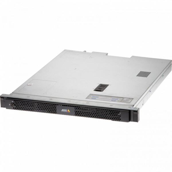 Axis 01618-001, 8000 MB, Windows 10 IoT Enterprise, 8 TB, 0, 1, SD, 1000,10000 Mbit/s