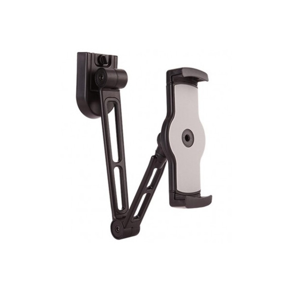 Techly ICA-TBL-2802, Tablet/UMPC, Passive Halterung, Indoor, Schwarz