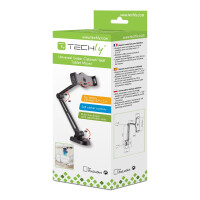 Techly ICA-TBL-2802, Tablet/UMPC, Passive Halterung,...