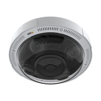 Axis 02218-001, IP-Sicherheitskamera, Innen &...