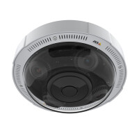 Axis 02218-001, IP-Sicherheitskamera, Innen &...