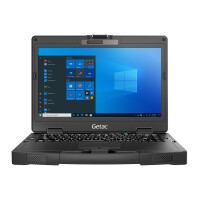 GETAC S410 G4, Intel® Core™ i5, 35,6 cm...