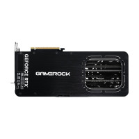 Palit GeForce RTX 5080 GameRock, GeForce RTX 5080, 16 GB, GDDR7, 256 Bit, 7680 x 4320 Pixel, PCI Express 5.0