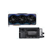 Palit GeForce RTX 5080 GameRock, GeForce RTX 5080, 16 GB, GDDR7, 256 Bit, 7680 x 4320 Pixel, PCI Express 5.0