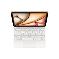Apple Magic Keyboard, QWERTY, UK Englisch, Trackpad,...
