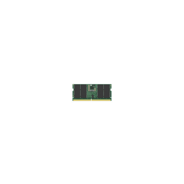 Kingston 6400MT/s Non-ECC CL52 CSODIMM - 32 GB - DDR5
