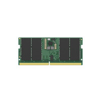 Kingston SO DDR5 32GB PC 6400 CL52 - 32 GB - 32 GB - DDR5
