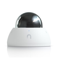 Ubiquiti AI Dome, IP-Sicherheitskamera, Innen & Außen, Kabelgebunden, ARM Cortex-A53, Decke/Wand, Weiß