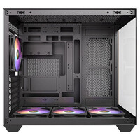 Antec Geh Antec CX800 aRGB_B Midi Tower schwarz retail -...