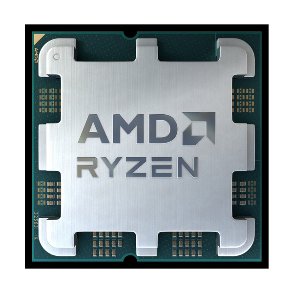 AMD Ryzen 7 7700, AMD Ryzen™ 7, Sockel AM5, 5 nm, AMD, 3,8 GHz, 64-Bit