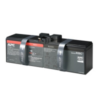 APC Ersatzbatterie für Back-UPS, 12V 9.4Ah...