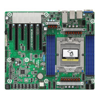 ASRock BERGAMOD8-2L2T, AMD, Socket SP5, AMD EPYC 9004,...