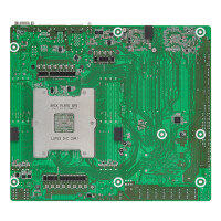 ASRock BERGAMOD8-2L2T, AMD, Socket SP5, AMD EPYC 9004,...