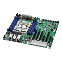 ASRock BERGAMOD8-2L2T, AMD, Socket SP5, AMD EPYC 9004, Socket SP5, DDR5-SDRAM, 1.1 V