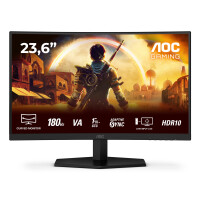AOC G4 C24G42E, 59,9 cm (23.6"), 1920 x 1080 Pixel,...