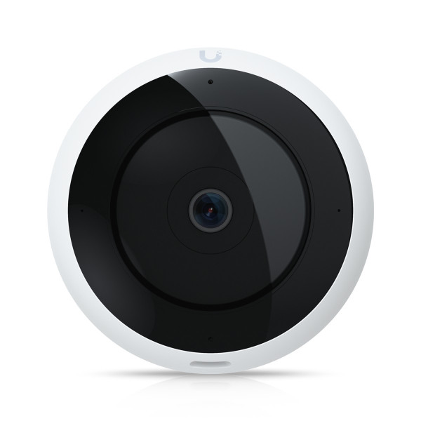 Ubiquiti AI 360, IP-Sicherheitskamera, Innen & Außen, Kabelgebunden, ARM Cortex-A53, Decke/Wand, Weiß