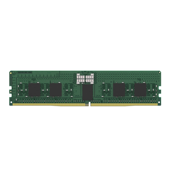 Kingston KSM56R46BS8PMI-16MDI, 16 GB, 1 x 16 GB, DDR5, 288-pin DIMM