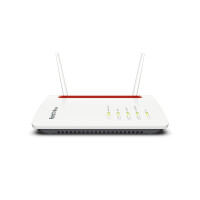 AVM FRITZ!Box 6850 5G, Wi-Fi 5 (802.11ac), Dual-Band (2,4...