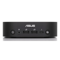 ASUS NUC RNUC14LNKU5073N2, Intel Core Ultra 5, 226V, 16...