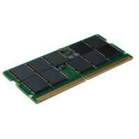 Kingston KSM48T40BS8KI-16HA, 16 GB, 1 x 16 GB, DDR5, 262-pin SO-DIMM