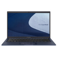 ASUS ExpertBook B1 B1401CEAE-EB2740R, Intel®...