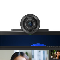 Lenovo 4XC1Q25245, 4 MP, 1920 x 1080 Pixel, Quad HD, 30 fps, YUY2, MJPEG