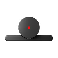 Lenovo 4XC1Q25246, 8 MP, 1920 x 1080 Pixel, 4K Ultra HD, 30 fps, YUY2, MJPEG
