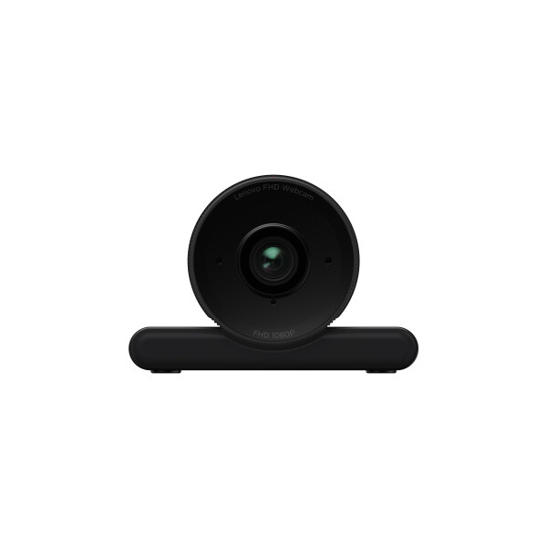 Lenovo 4XC1Q44952, 2 MP, 1920 x 1080 Pixel, Full HD, 30 fps, YUY2, MJPEG