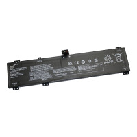 Origin Storage BTI replacement 4 cell battery for LENOVO THINKBOOK 16P G4 IRH, 16P G4 IRH 21JB, 16P G5 IRX, 16P G5 IRX 21N5, LEGION PRO 5 16IRX8, 5180 mAh, 80 Wh, Lithium-Ion (Li-Ion), 15,44 V, Schwarz, 1 Stück(e)