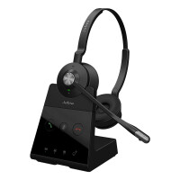 Jabra Engage 65 SE, Kabellos, 40 - 16000 Hz,...