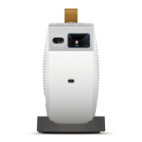 BenQ GV50, 500 ANSI Lumen, DLP, 1080p (1920x1080),...