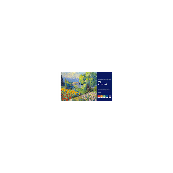 BenQ SL6504 - 165 cm 65" Diagonalklasse SL04 Series LCD-Display mit
