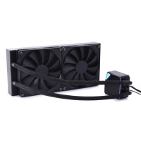 Alphacool Core Ocean T38 AIO 280mm,...