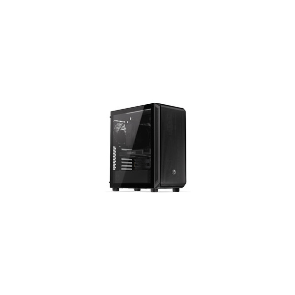ENDORFY ARX 500 Core schwarz Tempered Glass
