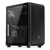 ENDORFY ARX 500 Core schwarz Tempered Glass