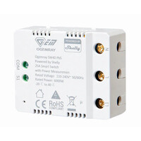 Shelly PbS·""Ogemray Smart Relay...