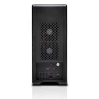 SanDisk G-RAID SHUTTLE 8, 192 TB, HDD, Desktop, Schwarz