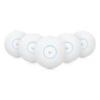 Ubiquiti U7 Pro, 2,4 GHz, 5 GHz, 6 GHz, 5700 Mbit/s,...