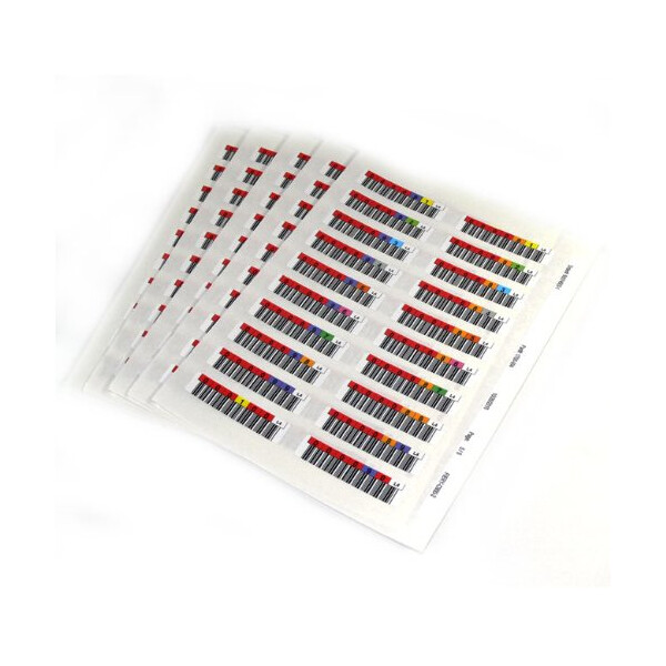 Quantum 3-06397-04, Mehrfarbig