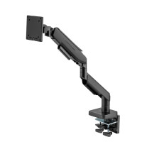 LC-Power LC-EQ-A49B, Klemme, 20 kg, 43,2 cm (17"), 124,5 cm (49"), 100 x 100 mm, Schwarz