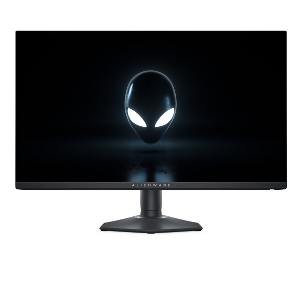 Dell Alienware AW2725DF, 67,8 cm (26.7"), 2560 x 1440 Pixel, Quad HD, QD-OLED, 0,03 ms, Schwarz