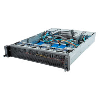 Gigabyte E283-Z90 rev. AAD1 Rack Server Dual Sockel SP5...