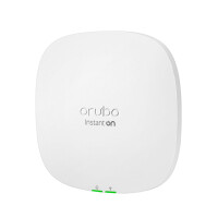 HPE Aruba Instant On AP25 (RW) (x5), 2,4 GHz, 5 GHz, 6...