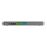 Grandstream UCM6308A, IP Centrex (gehostete/virtuelle...